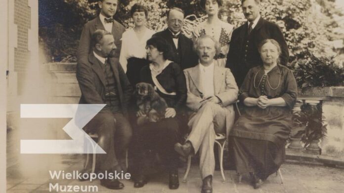 Paderewski fot. WMN
