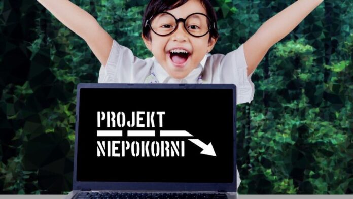 projekt niepokorni fot. FB