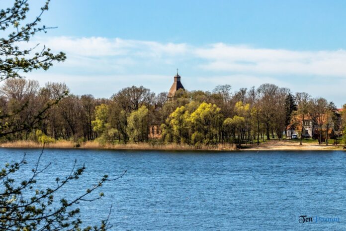 Skansen Dziekanowice Wielkopolski Park Etnograficzny fot. Sławek Wąchała