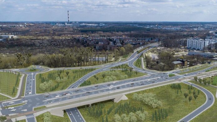 tramwaj na Naramowice, fot. PIM