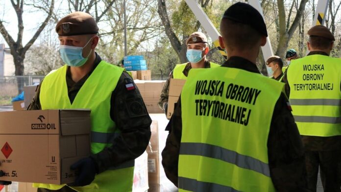 transport medyczny 4 fot. WBOT