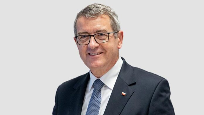 Wojciech Murdzek fot. gov.pl