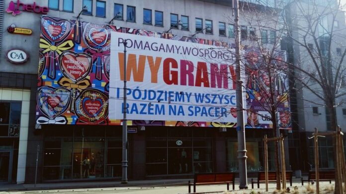 WOŚP Kupiec Poznański