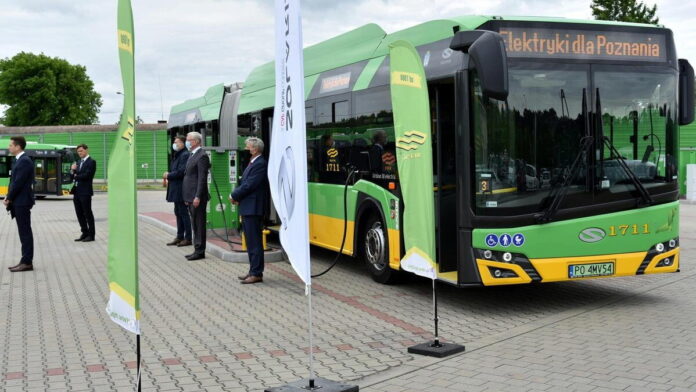 autobusy elektryczne 2 fot. UMP