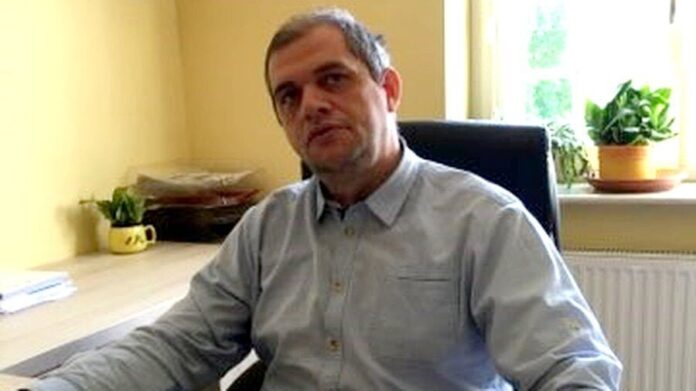 B. Maternicki Owińska fot. PP