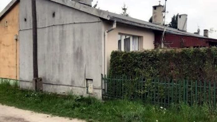 baraki Nowotarska fot. UMP