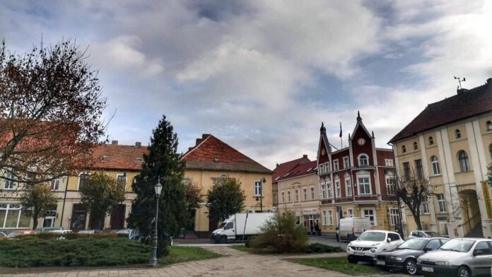 Buk, fot. UMiG Buk
