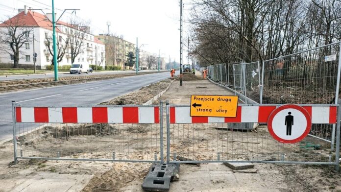Grunwaldzka fot. PIM