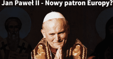 Jan Paweł II debata