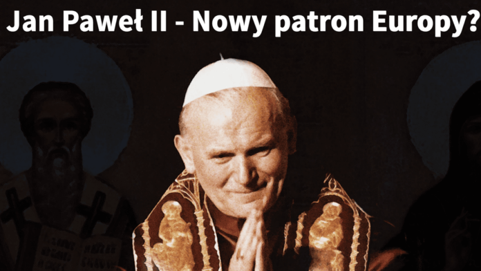 Jan Paweł II debata