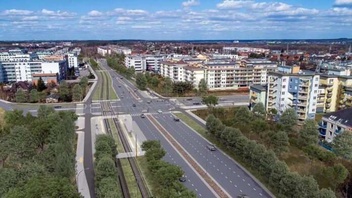 Naramowice fot. ZKZL