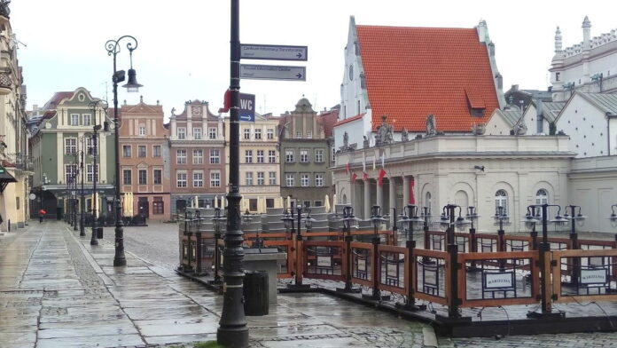 Ogródki czekają 1