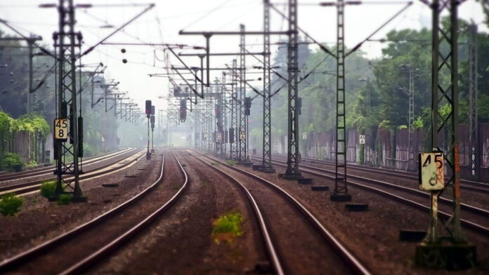 PKP Leszno fot. UM Leszno