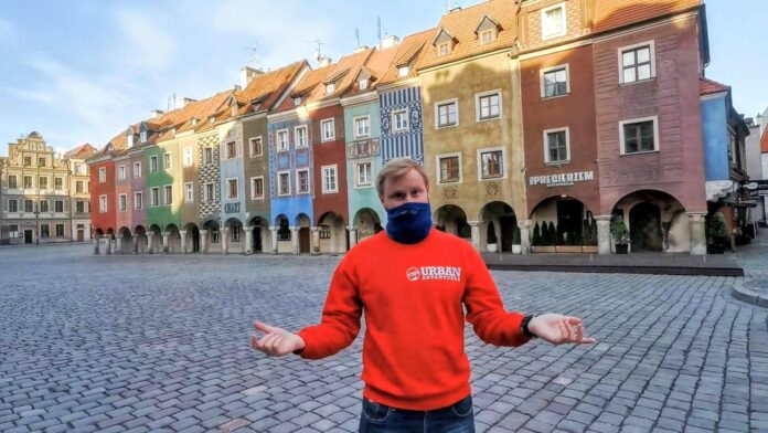 Poznań za pół ceny fot. UMP