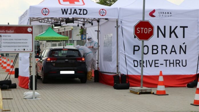 punkt pobrań 1 fot. WBOT