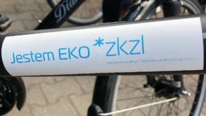 Poznań: Pracownicy ZKZL będą jeździć do pracy na rowerach
