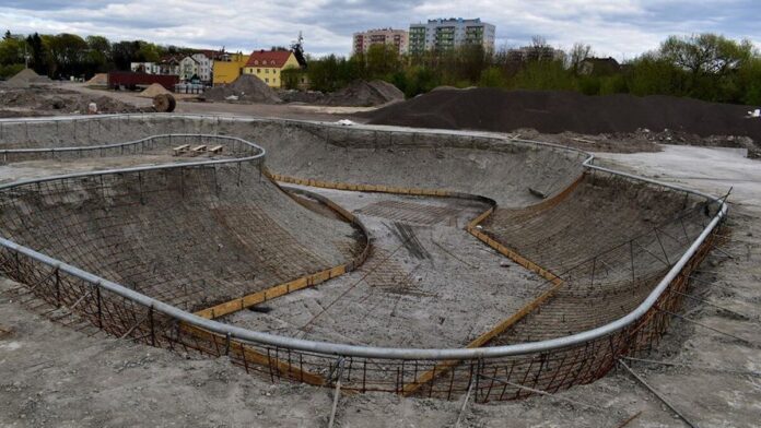 skateplaza 1 fot. UM Piła