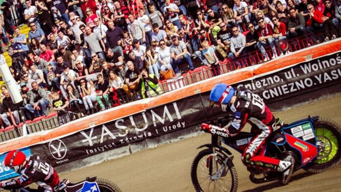 Start Gniezno fot. Start Gniezno