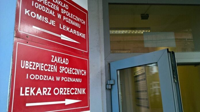 ZUS