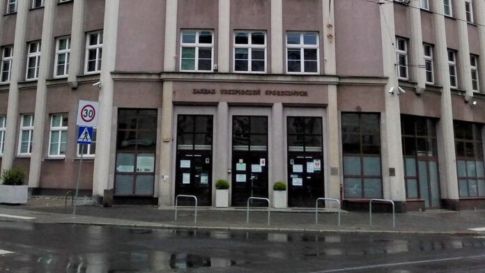ZUS siedziba