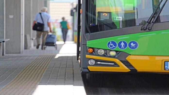 autobus MPK fot. MPK