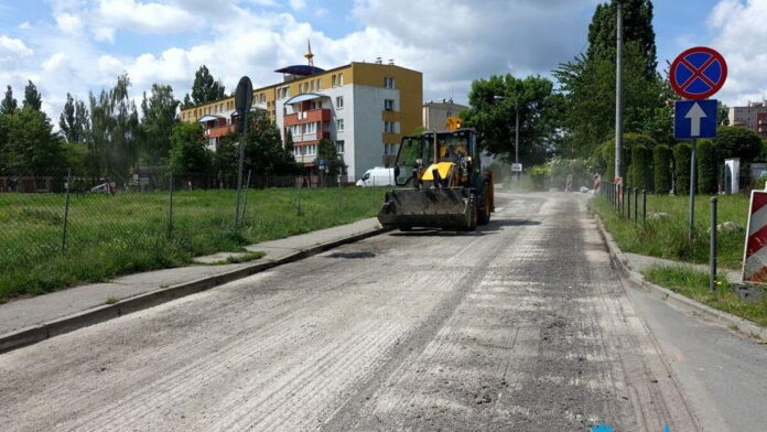 Babimojska 2 fot. UMP