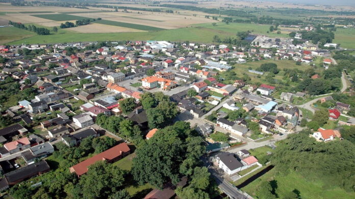 Baranów fot. UG Baranów