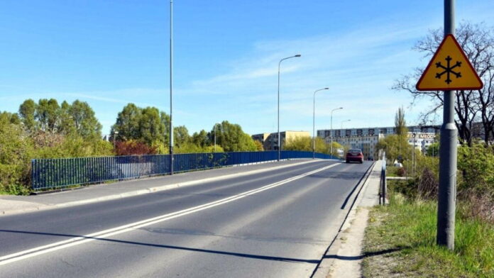 Kurlandzka wiadukt fot. PIM