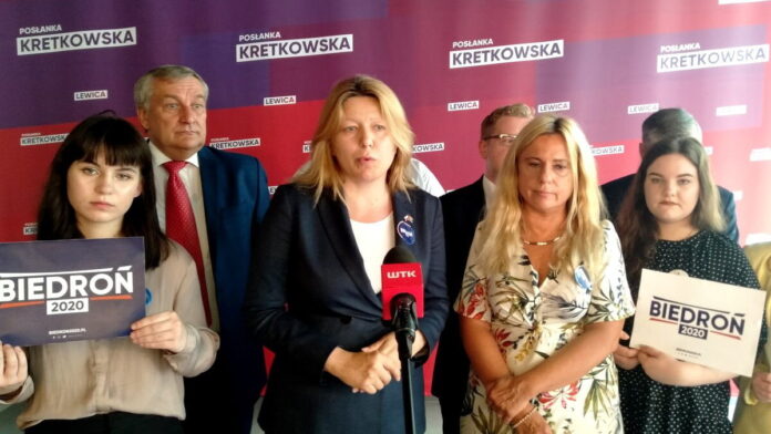 Lewica w Poznaniu