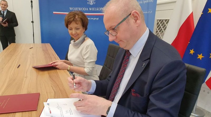 Senator Rotnicka ostro do minister Maląg: "Niech rząd wesprze samorządowców!"