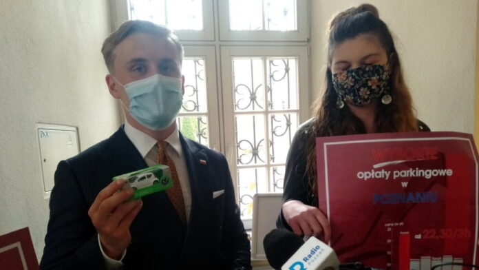 Młoda Prawica o SPP 2