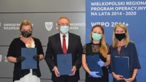 Poznań: 14 mln zł na pomoc psychiczną dla Wielkopolski