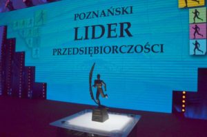 Poznań: Tytuły Lidera Przedsiębiorczości przyznane