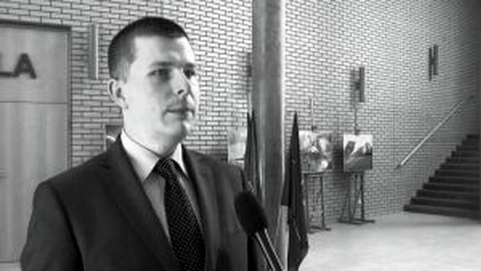 prof. P. Antkowiak fot. UAM