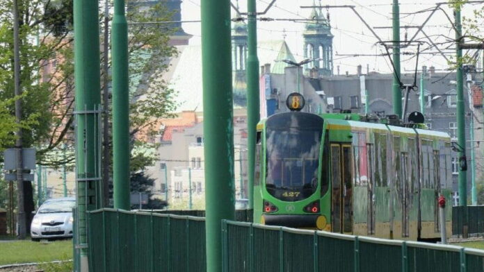 przystanek Pusta fot. ZTM