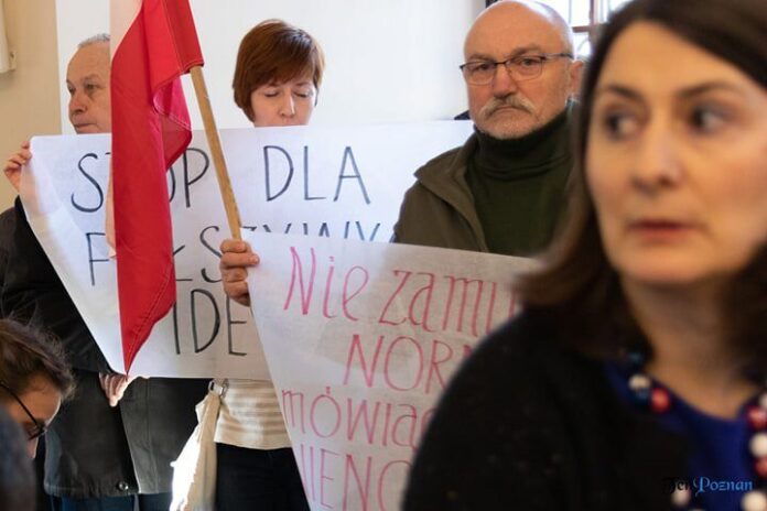 Sesja Rady Miasta fot. S. Wąchała1