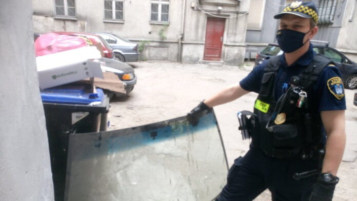 Strzałowa fot. SMMP