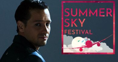 Summer Sky Festival fot. VP