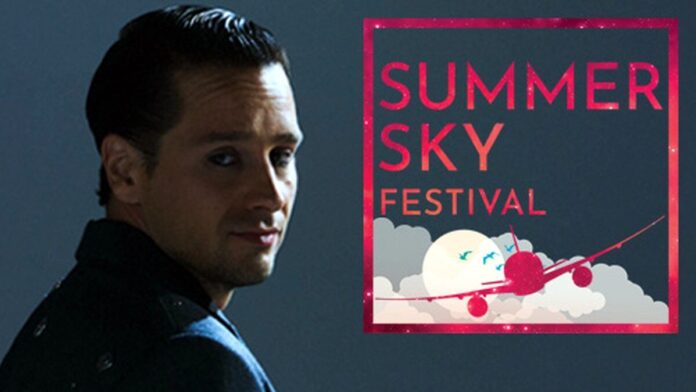 Summer Sky Festival fot. VP