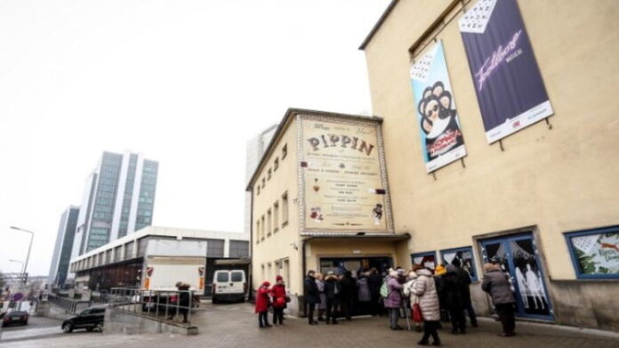 Teatr Muzyczny fot. TM