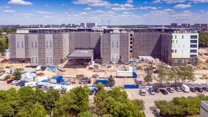 WCZD czerwiec 2020 fot. UMWW