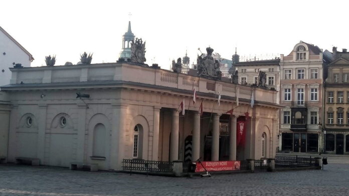 Wielkopolskie Muzeum Niepodległości