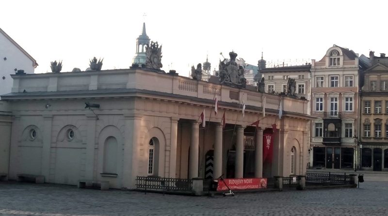 Wielkopolskie Muzeum Niepodległości