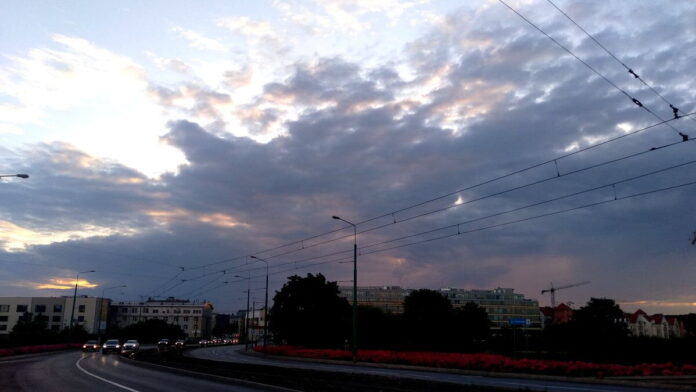 burza