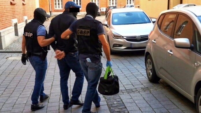 dokumentacja kosztowa 2 fot. CBŚP