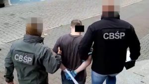 Poznań: CBŚP zlikwidowało rodzinny gang... sutenerów