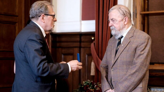 prof_Brzezinski fot. UAM