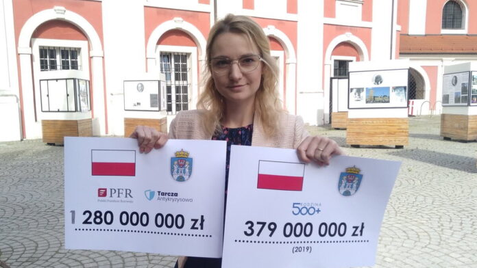 Klaudia Strzelecka