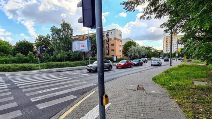 łącznik rowerowy1 fot. Rowerowy Poznań