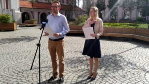 Poznań: Raport o stanie miasta? Formuła dość laurkowa - uważają radni PiS